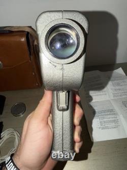 Soviet Monocular Night Vision Device PN 1 USSR Soviet Russian RARE WORKS
