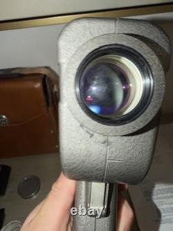 Soviet Monocular Night Vision Device PN 1 USSR Soviet Russian RARE WORKS