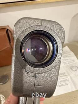Soviet Monocular Night Vision Device PN 1 USSR Soviet Russian RARE WORKS