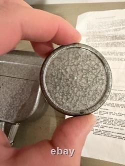 Soviet Monocular Night Vision Device PN 1 USSR Soviet Russian RARE WORKS