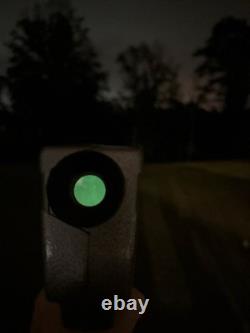 Soviet Monocular Night Vision Device PN 1 USSR Soviet Russian RARE WORKS