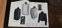 Soviet Navy Uniforms 1943-1950- Great Reference Book