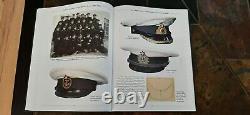 Soviet Navy Uniforms 1943-1950- Great Reference Book