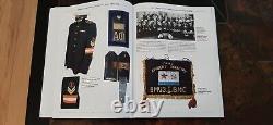 Soviet Navy Uniforms 1943-1950- Great Reference Book