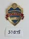 Soviet Police Patrol Badge Ussr Russian Militsiya Vintage Pinback 37b78