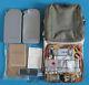 Soviet Russian Air Force Fighter Pilot Su Mig Survival Kit Naz-7 Ejection Seat