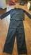 Soviet Russian Air Force Vvs Flight Technician Suit Uniform 50/5 Read Descript