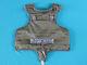 Soviet Russian Airborne Troops Heli Pilot Front Of Body Armor Vest Bzh-2
