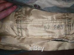 Soviet Russian Army 6b3-tm01 Armor Vest Cover, Afghanistan, Chechen Wars