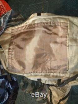 Soviet Russian Army 6b3-tm01 Armor Vest Cover, Afghanistan, Chechen Wars