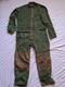 Soviet Russian Army Microwave Radiation Protection Overalls Ussr? Suit