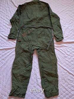 Soviet Russian Army Microwave Radiation Protection Overalls USSR? Suit