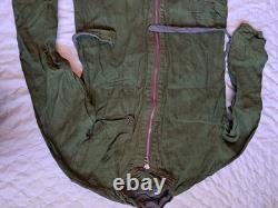 Soviet Russian Army Microwave Radiation Protection Overalls USSR? Suit