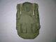 Soviet Russian Army Cover Of The Vest 6b5-11 Nylon