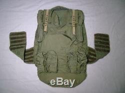 Soviet Russian Army cover of the vest 6B5-11 nylon