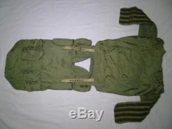 Soviet Russian Army cover of the vest 6B5-11 nylon