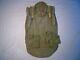 Soviet Russian Army Cover Of The Vest 6b5 Nylon Size 2