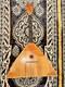 Soviet Russian Balalaika 3-strings Ussr 1970s