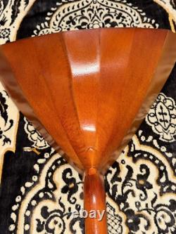 Soviet Russian Balalaika 3-strings USSR 1970s