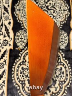 Soviet Russian Balalaika 3-strings USSR 1970s