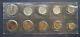 Soviet Russian Coins Set 1967 Russian Soviet Ussr Coin Set Very Rare Rrr