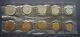Soviet Russian Coins Set 1968 Russian Soviet Ussr Coin Set Very Rare Rrr