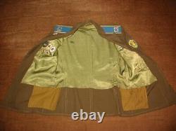 Soviet Russian Jacket Parade VDV Air Forces Uniform Military Army USSR 52-4