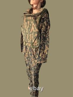 Soviet/Russian Kit With Flack Vest