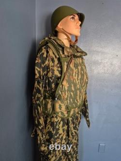 Soviet/Russian Kit With Flack Vest