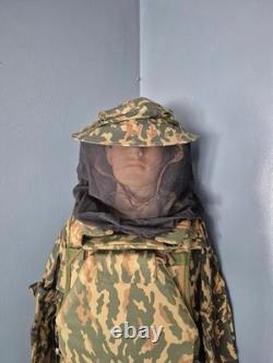 Soviet/Russian Kit With Flack Vest