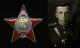Soviet Russian Medal Order Of The Red Star Cold War Tank Regiment Commander