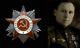 Soviet Russian Order Of The Patriotic War 2nd Class 1945 Japan Hq Colonel