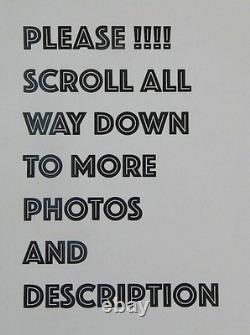 Soviet Russian Russia USSR WWII WW2 Coin Wallet with Badge Medal Pin