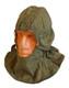 Soviet Russian Special Forces Underhelmet 1958 Size 2 Balaclava Ussr Original