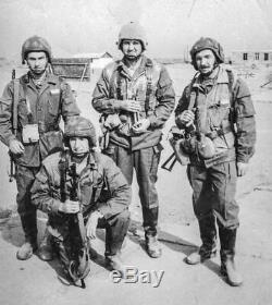 Soviet Russian Swiss Helmet PSH 77 TIG Spetsnaz KGB Alpha Vympel Afghan War