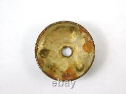 Soviet Russian USSR 1920s pre WW2 Military Officer's School Graduation Badge Pin