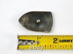 Soviet Russian USSR 1920s pre WW2 Military Officer's School Graduation Badge Pin