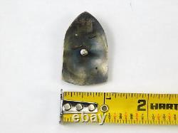 Soviet Russian USSR 1920s pre WW2 Military Officer's School Graduation Badge Pin