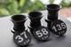 Soviet / Russian / Ussr 37/58/85/135mm Cine Mod Lenses Set For Canon Ef Mount