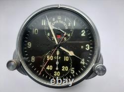Soviet Russian USSR AirForce Cockpit ACS-1 AChS-1 Su/MiG Aviation