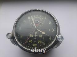 Soviet Russian USSR AirForce Cockpit ACS-1 AChS-1 Su/MiG Aviation