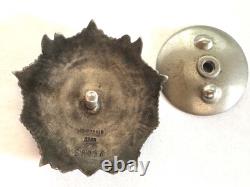 Soviet Russian USSR Documented Order of Nevsky to REGIMENT