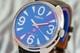Soviet Russian Ussr Mechanical Vintage Watch Big Zero Raketa Cal. 2609 Nos! New