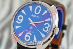 Soviet Russian USSR Mechanical Vintage watch BIG ZERO Raketa cal. 2609 NOS! NEW