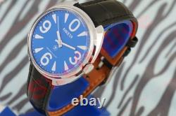 Soviet Russian USSR Mechanical Vintage watch BIG ZERO Raketa cal. 2609 NOS! NEW