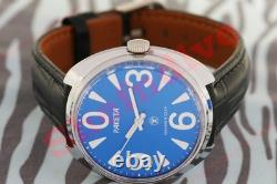 Soviet Russian USSR Mechanical Vintage watch BIG ZERO Raketa cal. 2609 NOS! NEW