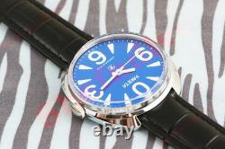 Soviet Russian USSR Mechanical Vintage watch BIG ZERO Raketa cal. 2609 NOS! NEW
