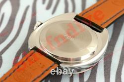 Soviet Russian USSR Mechanical Vintage watch BIG ZERO Raketa cal. 2609 NOS! NEW