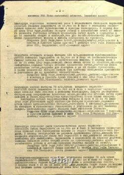 Soviet Russian USSR Medal Order of the Patriotic War 2nd Class MZPP, WARSAW 1945