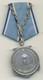 Soviet Russian Ussr Medal Of Ushakov #9367, Issued In 1971